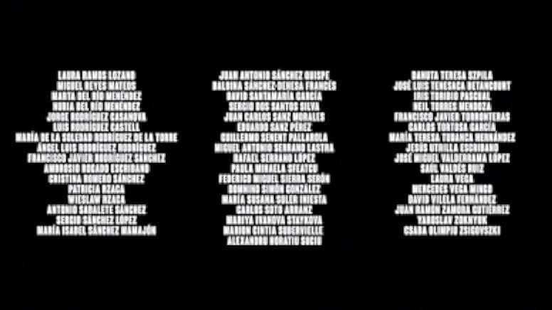 11M: Terror in Madrid 2022