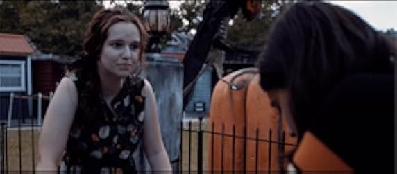 The Pumpkin Man 2023