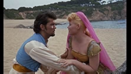 The 3 Worlds of Gulliver 1960
