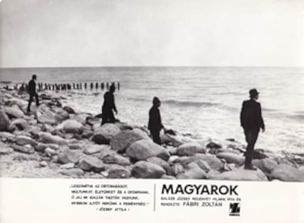 Magyarok 1978