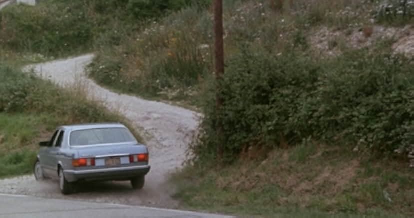 Il était une fois le diable 1986