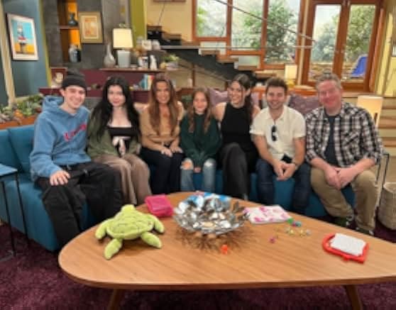 The Thundermans Return 2024
