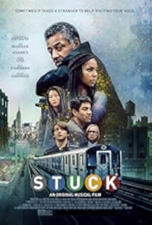 Stuck 2017