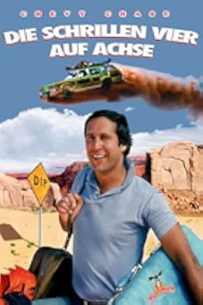 Vacation 1983