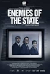 Enemies of the State 2020