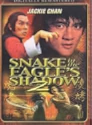 Snake in the Eagle's Shadow II 1979