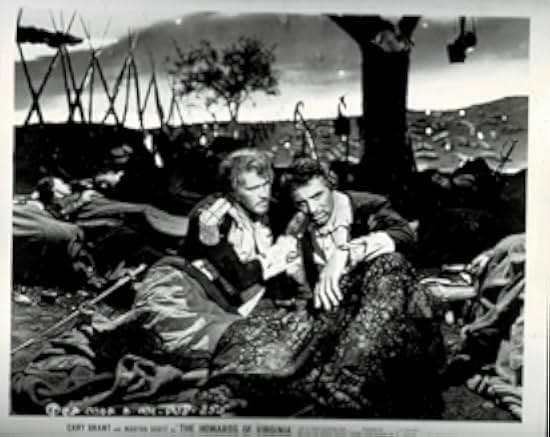 The Howards of Virginia 1940