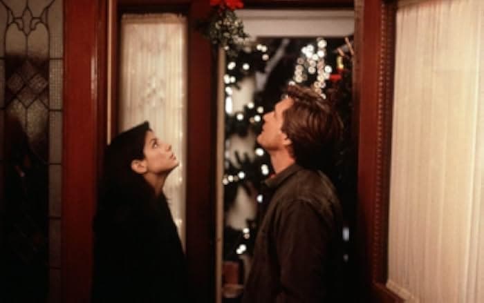 While You Were Sleeping 1995