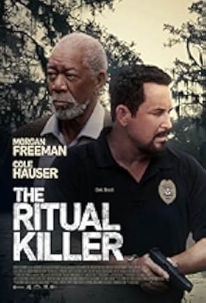 The Ritual Killer 2023