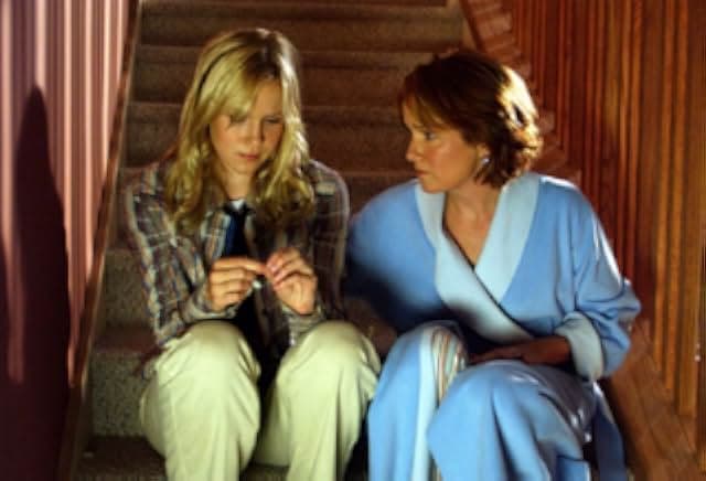 Jane Doe: Now You See It, Now You Don't 2005