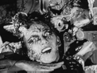 Tetsuo: The Iron Man 1989