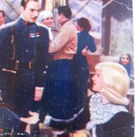 Idiot's Delight 1939