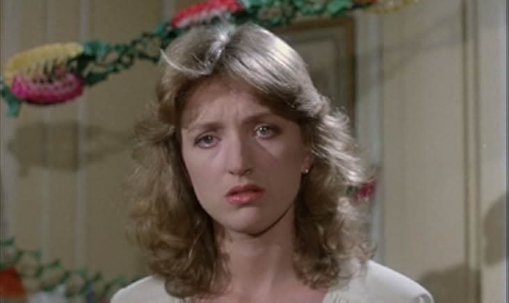 La nuit de la mort! 1980