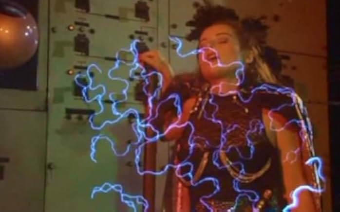 Robot Holocaust 1987