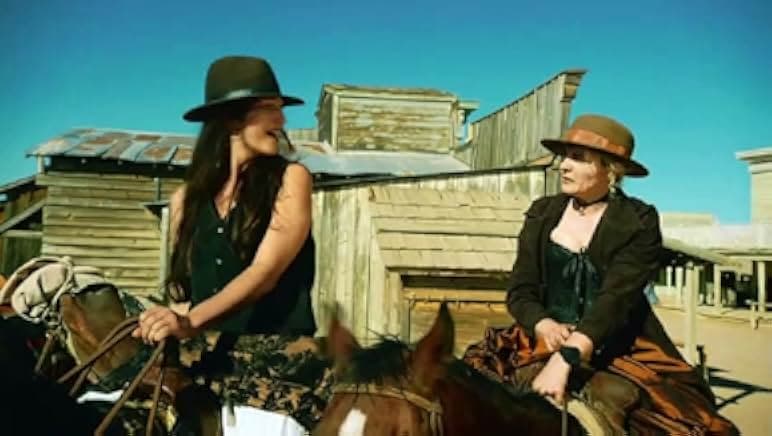 Two Sinners and a Mule 2023