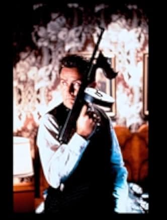Dillinger and Capone 1995