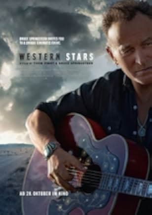 Western Stars 2019
