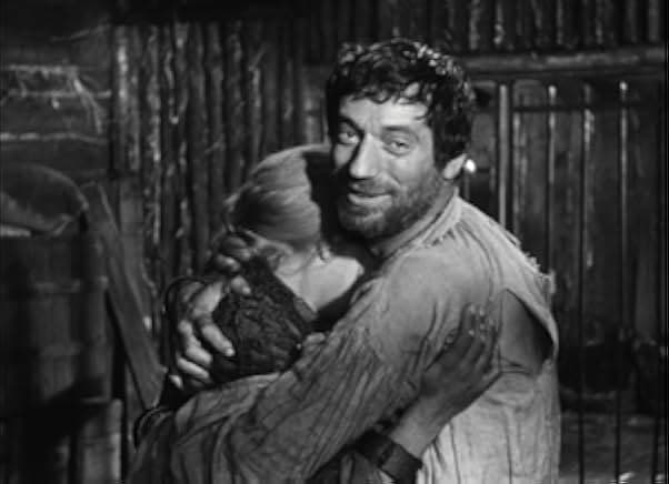The Crucible 1957