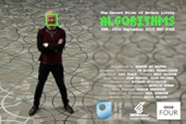 The Secret Rules of Modern Living: Algorithms 2015