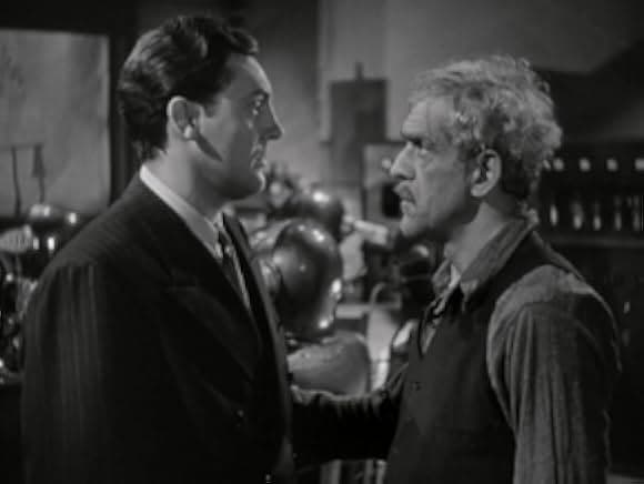 The Devil Commands 1941