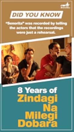 Man lebt nur einmal 2011