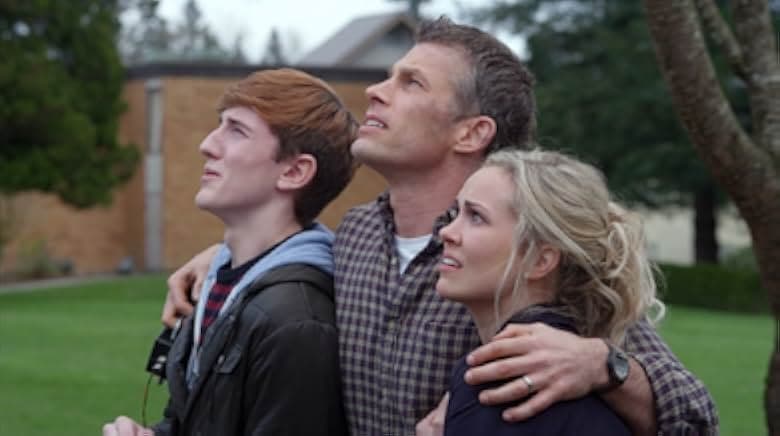 Asteroid: Final Impact 2015