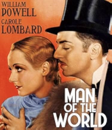 Man of the World 1931