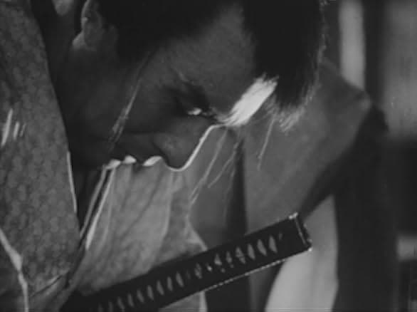 Ghost of Yotsuya 1949