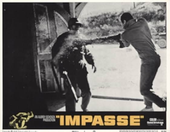 Impasse 1969