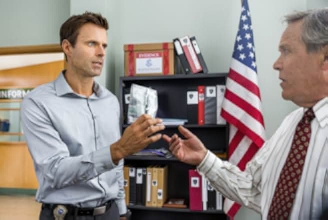 Along Came a Nanny 2014