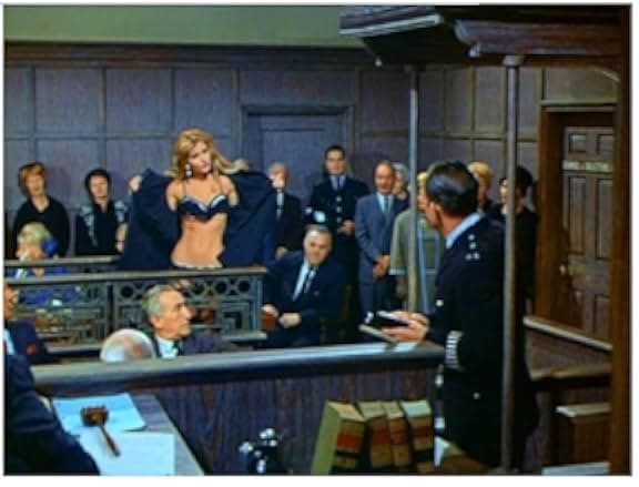 The Karate Killers 1967