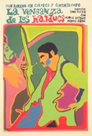 Razbunarea haiducilor 1968