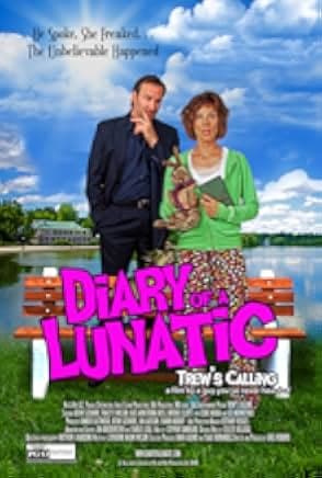 Diary of a Lunatic 2017