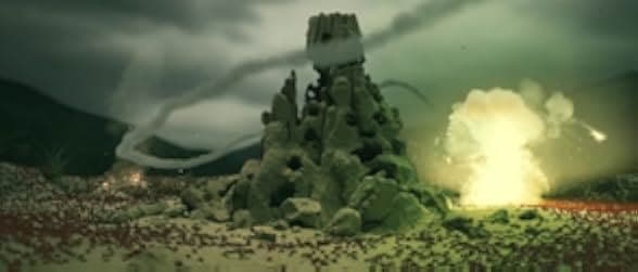 Minuscule: Valley of the Lost Ants 2013