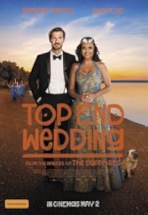 Top End Wedding 2019