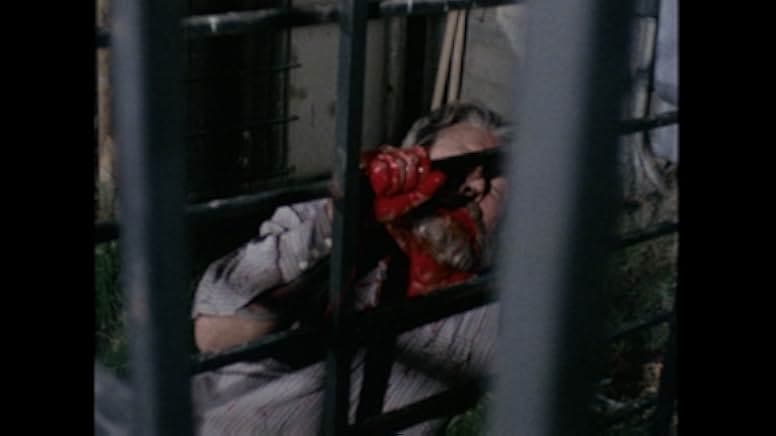 The Hollywood Strangler Meets the Skid Row Slasher