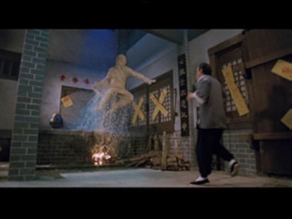 Mr. Vampire Part 3 1987