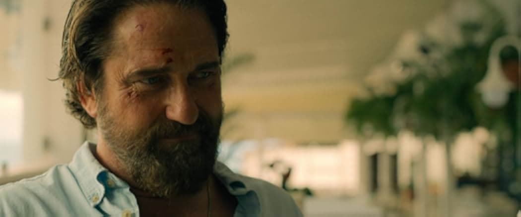 Den of Thieves: Pantera 2025