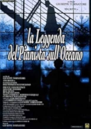 The Legend of 1900 1998