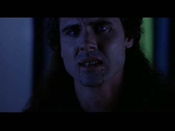 Dance of the Damned 1989