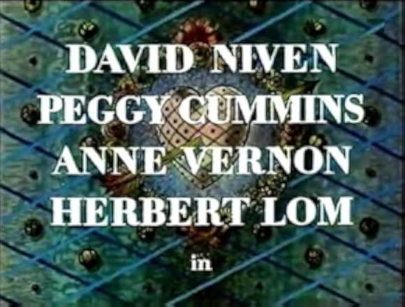 The Love Lottery 1954