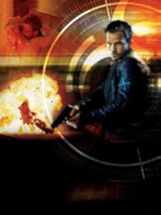 Covert One: The Hades Factor