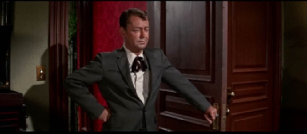 The Carpetbaggers 1964