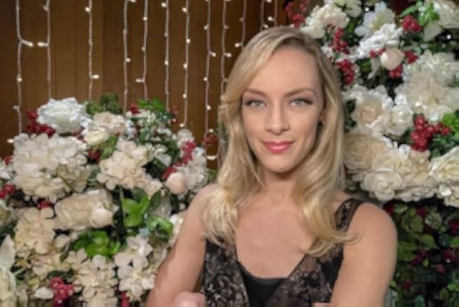 Marry Me at Christmas 2017