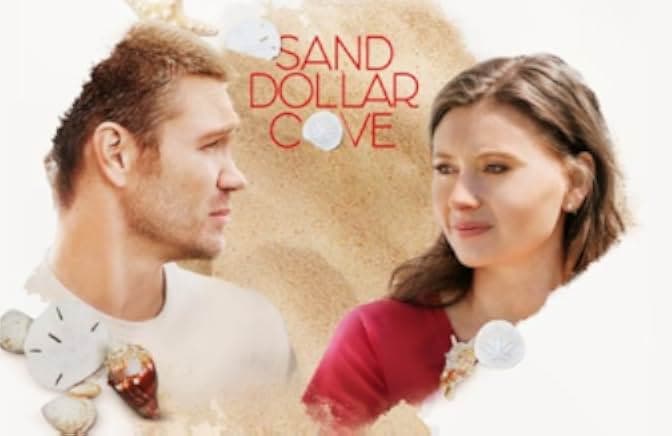 Sand Dollar Cove 2021