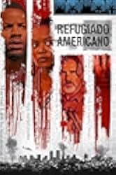 American Refugee 2021