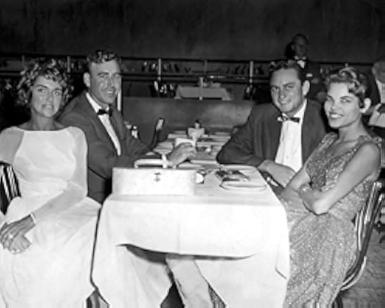 My Darling Vivian 2020