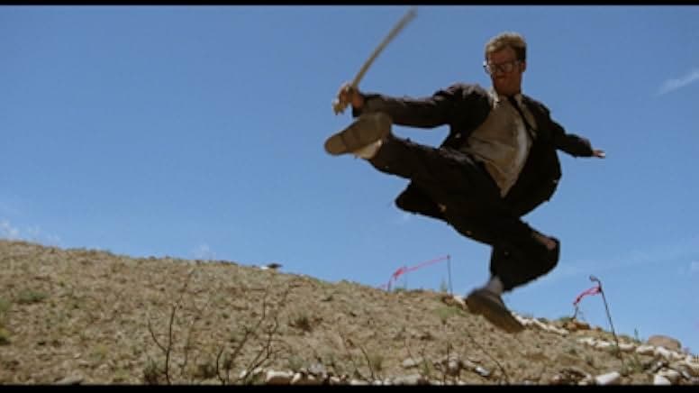 Six-String Samurai 1998