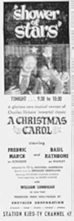 A Christmas Carol 1954