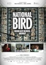 National Bird 2016